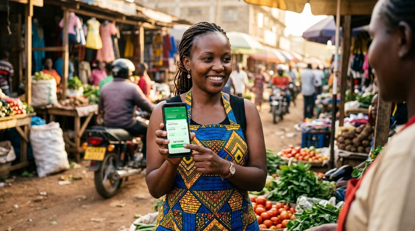 What Does KRA Actually Tax When You Send Money on M-Pesa, Airtel Money or T-Kash? (2026)