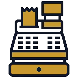 M-Pesa business till calculator icon